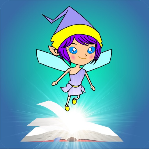 Magical Books Words Level 1
