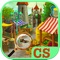 Hidden Object Market: Mystery solver of Criminal