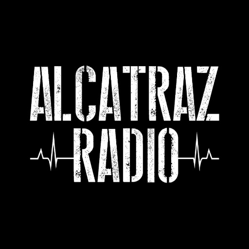 Alcatraz Radio icon