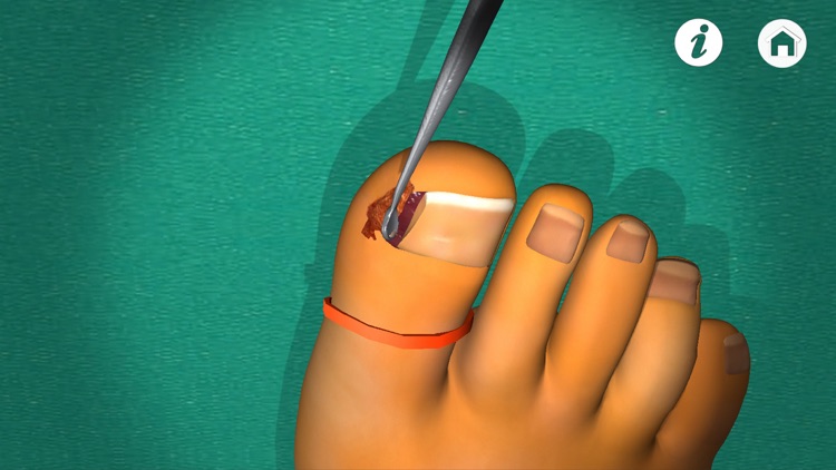 Podiatry 3D screenshot-4