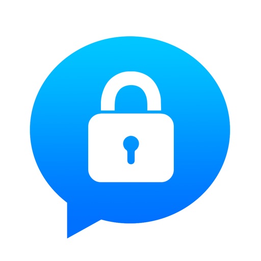 App Locker for Facebook Messages - best new app iOS App