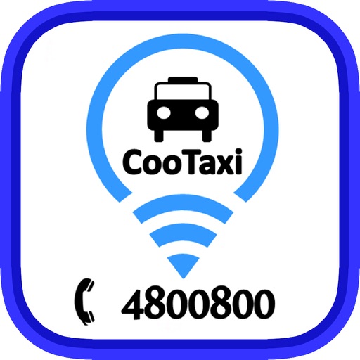 Coo Taxi icon