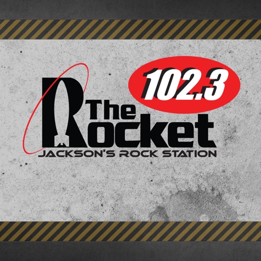 102.3 The Rocket