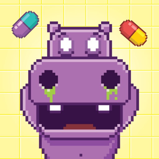 Hippo The Chondriac Adventures iOS App