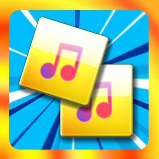 AudioPairs iOS App