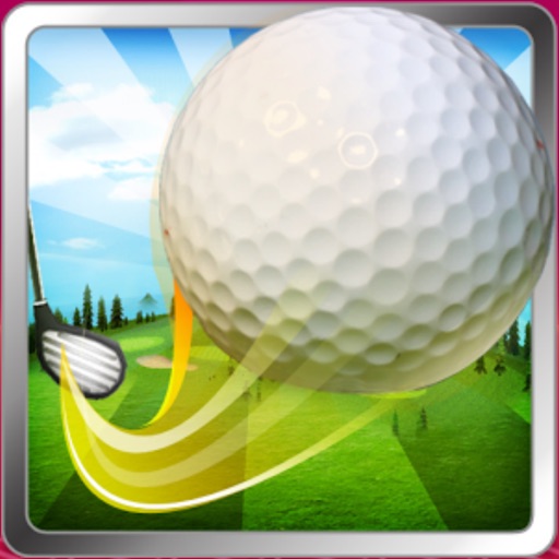 Mini Golf Classic : The Majors Tour Championship iOS App