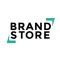 Get BRANDSTORE on the go with the new shopping app for iPhone and iPad