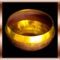 Relax with the sound of the bells of the Tibetan singing Bowls