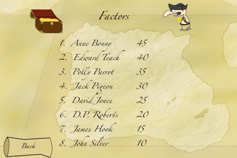 Math Mutiny screenshot 4