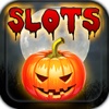 Halloween Slots™ HD!