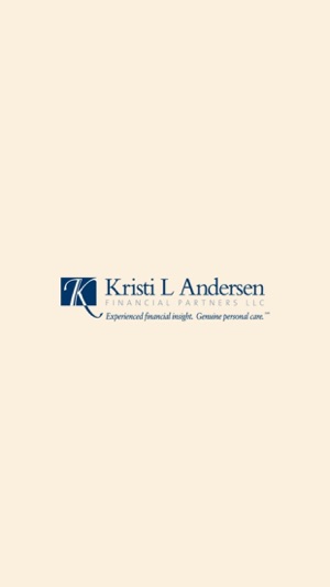 Kristi Andersen Financial Partners(圖1)-速報App