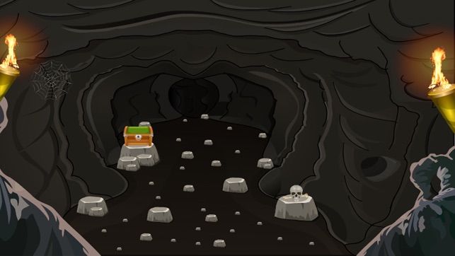 Who Can Escape Forest Cave 2(圖4)-速報App