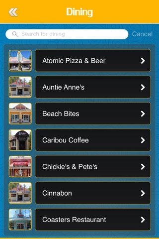 Best App for Valleyfair Amusement Park screenshot 4