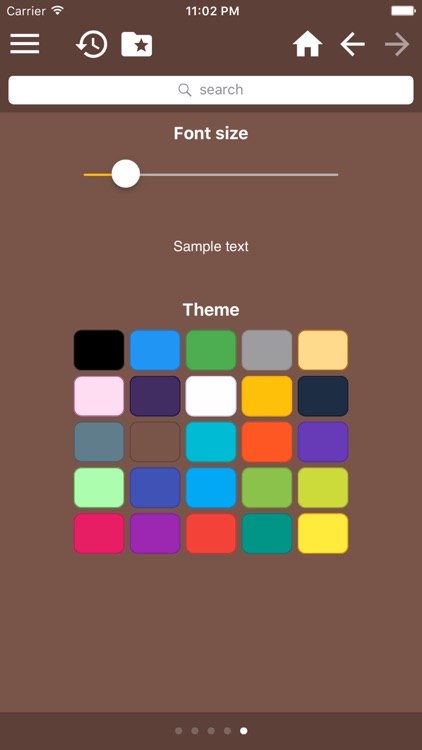 Толкование имен screenshot-3