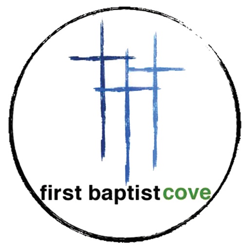 First Baptist Church Cove icon
