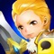 쉴틈없이 재미있는 한국 최초의 영웅 수집 RPG 헬로히어로의