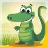 Aligator Games for Kids