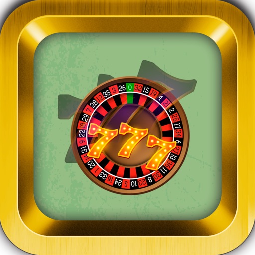 Roulette of Gold VIP Version - Play Free!!! iOS App