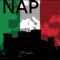 Naples Map is a professional Car, Bike, Pedestrian and Subway navigation system