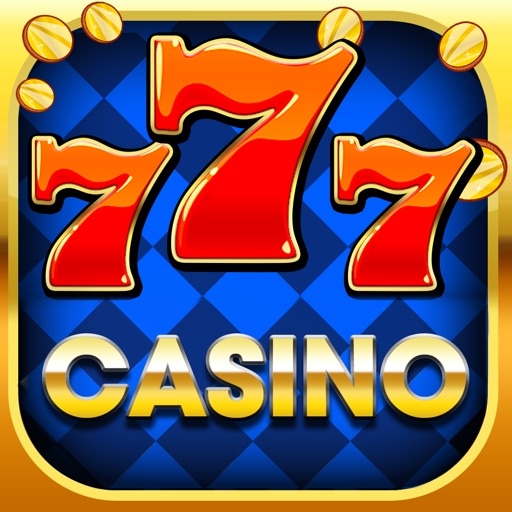 Triple Coins Casino 777 iOS App