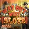 Way Out Wild West Slots