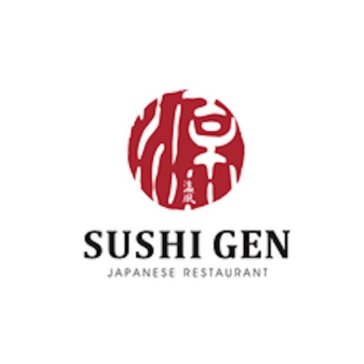 Sushi Gen icon
