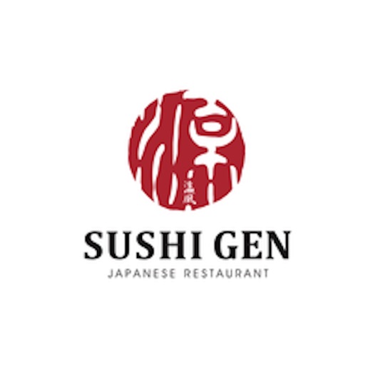 Sushi Gen