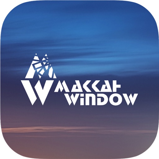 Makkah Window Icon