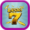Lucky 7 Bogaratta in Vegas - Free Casino & Slots