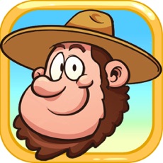 Activities of Super Farmer Adventure Running and Jumping Games