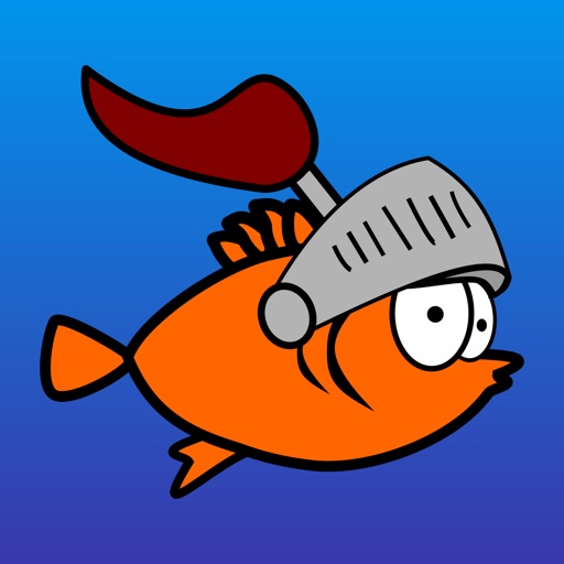 Fab Fish iOS App