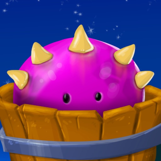 Monster Barn iOS App