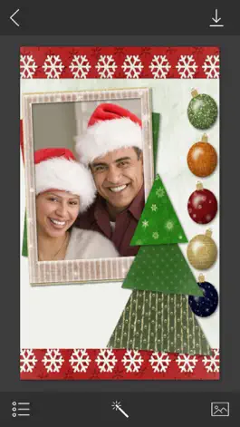 Game screenshot New Year Photo Frames - Hd Frames Free hack