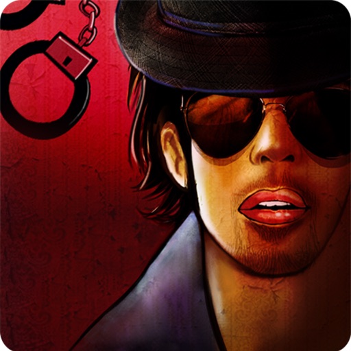Escape games - Criminal Chase iOS App