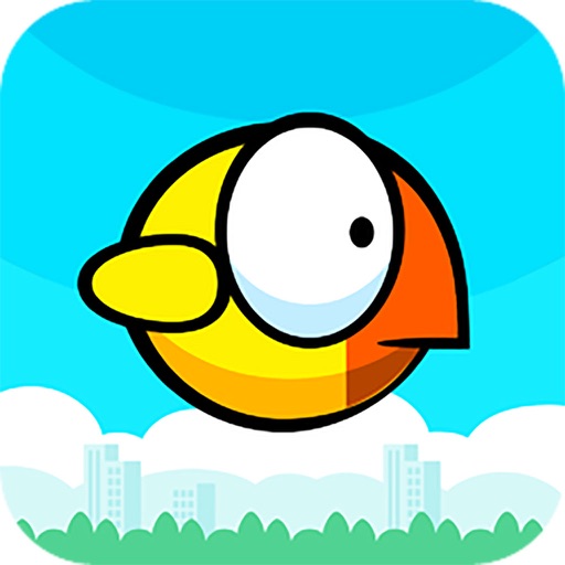 PHN Bird Crazy VN iOS App