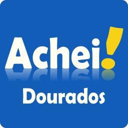 Achei Dourados