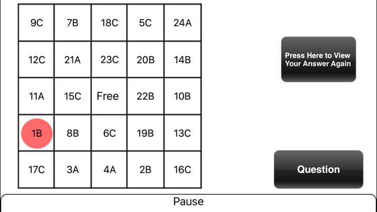 MiniMod Drawing Conclusions Lite screenshot-4