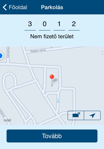 Erste MobilePay screenshot 3