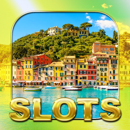 Billionaire Slots Jackpot icon