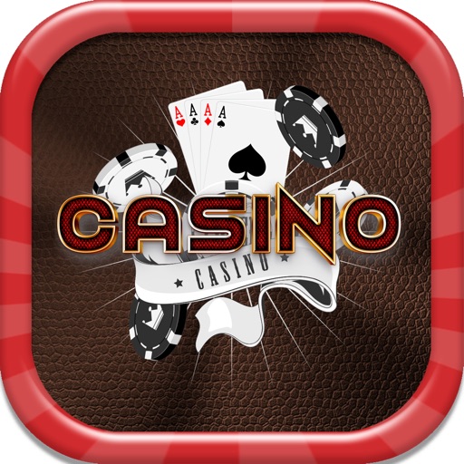 Chuzzle Casino Slot Game Deluxe icon