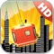 High Rise City Building Race - Fun Top Game FREE!