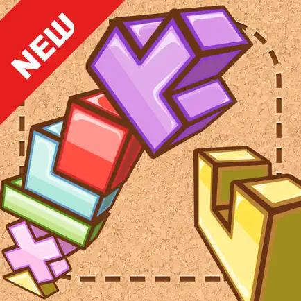 Toy Blocks Game for Brain Traning -TSUMIKI- Cheats