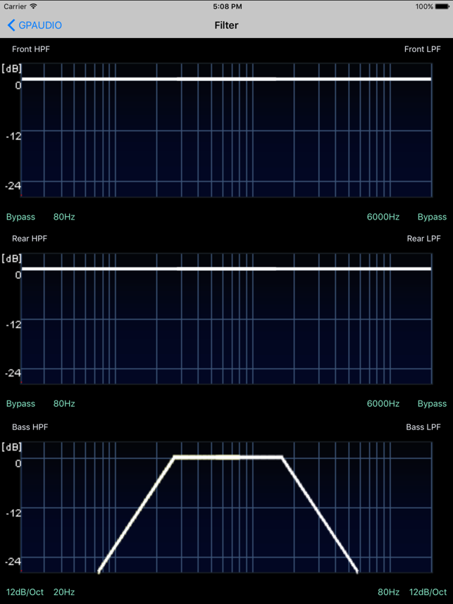 GPAUDIO HD(圖2)-速報App