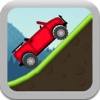 Hill Climb Racing - mountain climbers