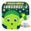 Preschool Junior KG Language-2 by Tinytapps