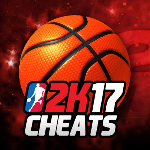Cheats for My NBA 2K17 icon