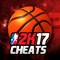 Cheats for My NBA 2K17