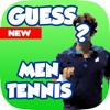 Guess Men Tennis Trivia - "for ATP World Tour"