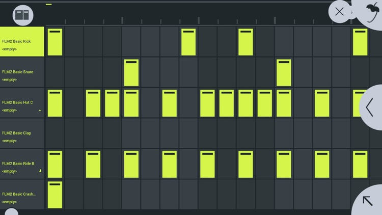 FL Studio Mobile screenshot-4