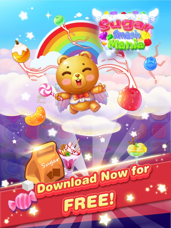 Download Game Candy Crush Cheat